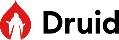 Druid Sponsor Logo