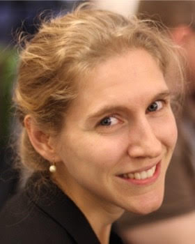 Suzanne Dergacheva